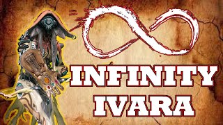 Infinite Ivara Build [upl. by Fancy416]