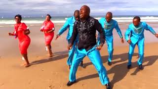 Ncandweni Christ Ambassadors  Asambeni Israel Official Music Video [upl. by Teri]