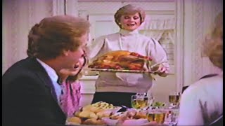 Still the Beaver Episode 2 Thanksgiving Day Nov 21 1984 Disney Channel [upl. by Milissa]