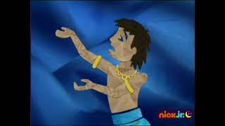 The Story of Rama and Sita Nick Jr [upl. by Elodea]