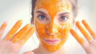 MANUKA HONEY MASKS FOR BEAUTIFUL SKIN [upl. by Jarl]