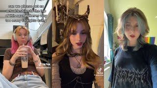 Queer TikTok Compilation 11 [upl. by Adhamh328]