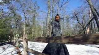 Fay Ann Lyons  Raze  Official Music Video [upl. by Ynaitirb]