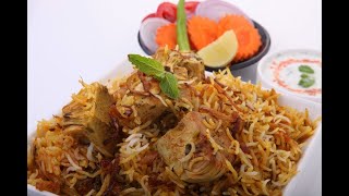 పనసకాయ బిర్యానీ  Raw Jackfruit Biryani [upl. by Budde]