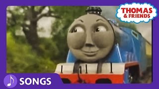 Ode to Gordon  TBT  Thomas amp Friends [upl. by Cooper]