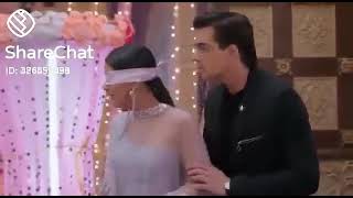 Naira Birthday 🎂 🎉 song  yrkkh [upl. by Eahsram649]