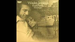 Waylon Jennings Cedartown Georgia 1971 Full Album [upl. by Ube779]