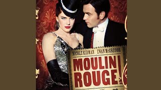 Your Song Satine Reprise Moulin Rouge [upl. by Riggall665]