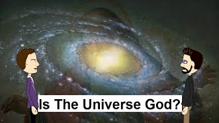 Pantheism  Explained and Debated [upl. by Nhabois]