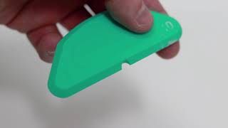 The SECRET TOOL For Silicone Sealant Application [upl. by Danby]