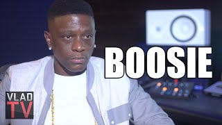 Boosie Explains Why Birdman Lil Wayne amp Master P Left Louisiana [upl. by Inami187]