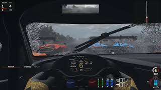 Automobilista 2  GT3  Nordschleife Gameplay Preview [upl. by Assena984]