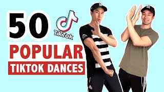 TIKTOK DANCE COMPILATION BEST TIKTOK DANCES [upl. by Ocinemod]