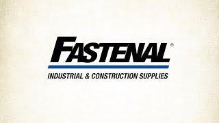 The Fastenal Story Part 3 [upl. by Catarina]