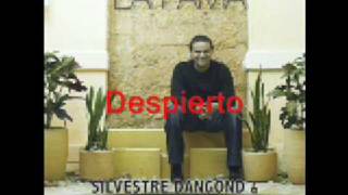 Despierto Silvestre Dangond amp Juancho De La Espriella  Audio [upl. by Olds85]