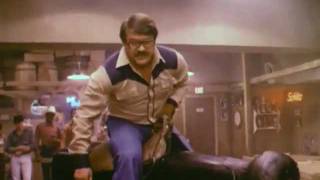 Schlitz Malt Liquor Commercial featuring Alex Karras [upl. by Aubrette530]