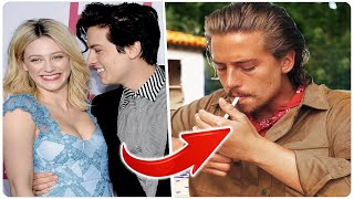 10 Things You Didnt Know About Cole Sprouse [upl. by Rebah]