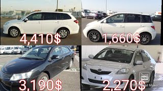 How To Sell Your Japenese Used Car For Maximum Profit [upl. by Harikahs]