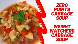 7 Day Cabbage Soup Diet Diary [upl. by Mcgee759]