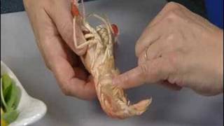 How to Cook Langoustines [upl. by Tristram]