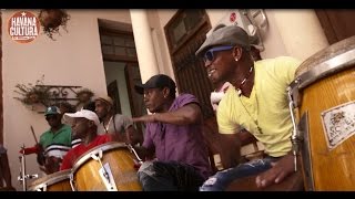 Havana Club Rumba Sessions  La Clave – Episode 1 of 6 [upl. by Janessa]