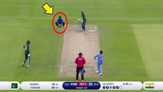 Top 10 Best Wicket Keeper Catches in Cricket History Ever [upl. by Anerrol]