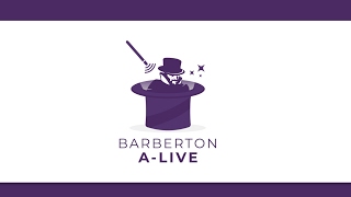 Barberton ALive Live Stream [upl. by Pillsbury]