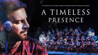 Sami Yusuf  A Timeless Presence Full [upl. by Hoxsie]