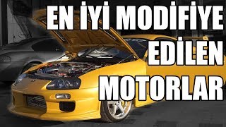 Modifikasyona Uygun 5 Motor [upl. by Jamaal]