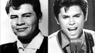 Sonambulo  Ritchie Valens [upl. by Rednav]