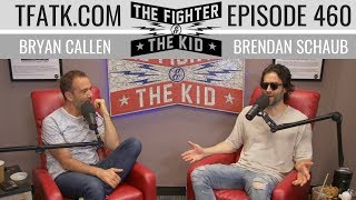 The Fighter and The Kid  Episode 460 Chris DElia [upl. by Ahsia]