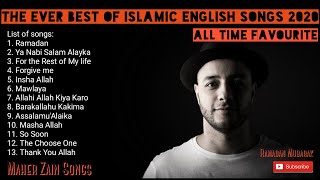 BEST OF ISLAMIC ENGLISH SONGS MP3 [upl. by Channa960]