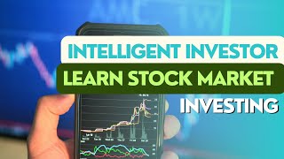 Intelligent investor Summary [upl. by Salene]