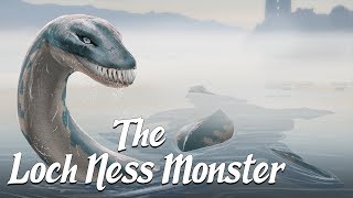 The Loch Ness Monster Mysterious Legends amp Creatures 6 [upl. by Crocker345]