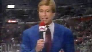 Game 6 of Quebec Nordiques vs Montreal Canadiens Apr 28 1993 [upl. by Jesselyn210]