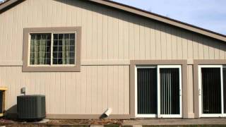 Introduction to T111 Plywood Siding [upl. by Hseyaj]