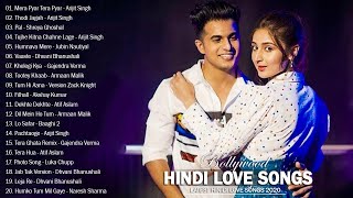 New Hindi Nonstop Songs 2021  bollywood romantic love songs ever  Top Indian SOngs Jukebox [upl. by Demahum]