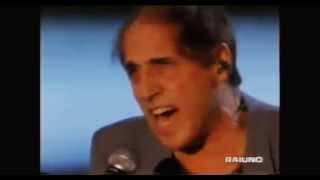 Adriano Celentano amp Biagio Antonacci  LEmozione Non Ha Voce HD [upl. by Bumgardner]