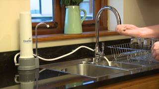 How To Install A Doulton® HCP Water Filter  Doulton® Water Filters [upl. by Whale]