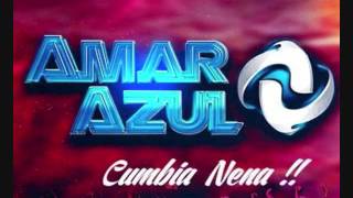 MIX AMAR AZUL  DJ Luigi  CumbiaS [upl. by Ahsote]