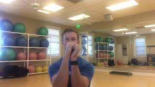 WRIST exercises all golfers must do [upl. by Darline]