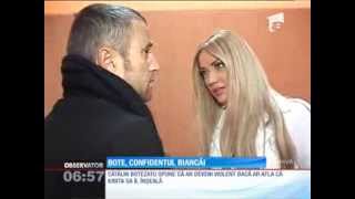 Cătălin Botezatu a dezvăluit adevăratul motiv al divorţului dintre Victor Slav si Bianca Dragusanu [upl. by Booth]