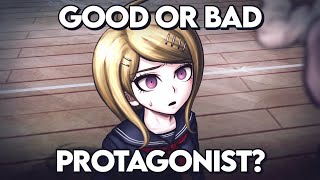 Why Kaede Akamatsu was a good protagonist [upl. by Ennirac]