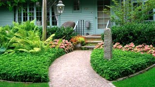 65 Fabulous Front Yards Landscaping Ideas  Part 6 [upl. by Cleveland]