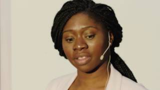 How the beauty industry has devalued black women  Tobi Oredein  TEDxTottenham [upl. by Holds]