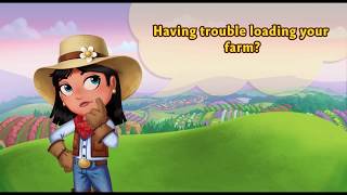 How to Allow Flash i or lock icon to play FarmVille 2 [upl. by Aehta860]