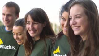 What Is Enactus [upl. by Corrinne]