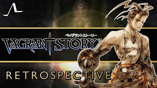 Vagrant Story  Retrospective Review [upl. by Ciri]