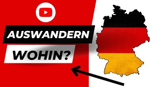 AUSWANDERN aus Deutschland aber wohin [upl. by Kcirb]