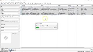 How to Batch Edit MP3s with Mp3Tag [upl. by Inaej]